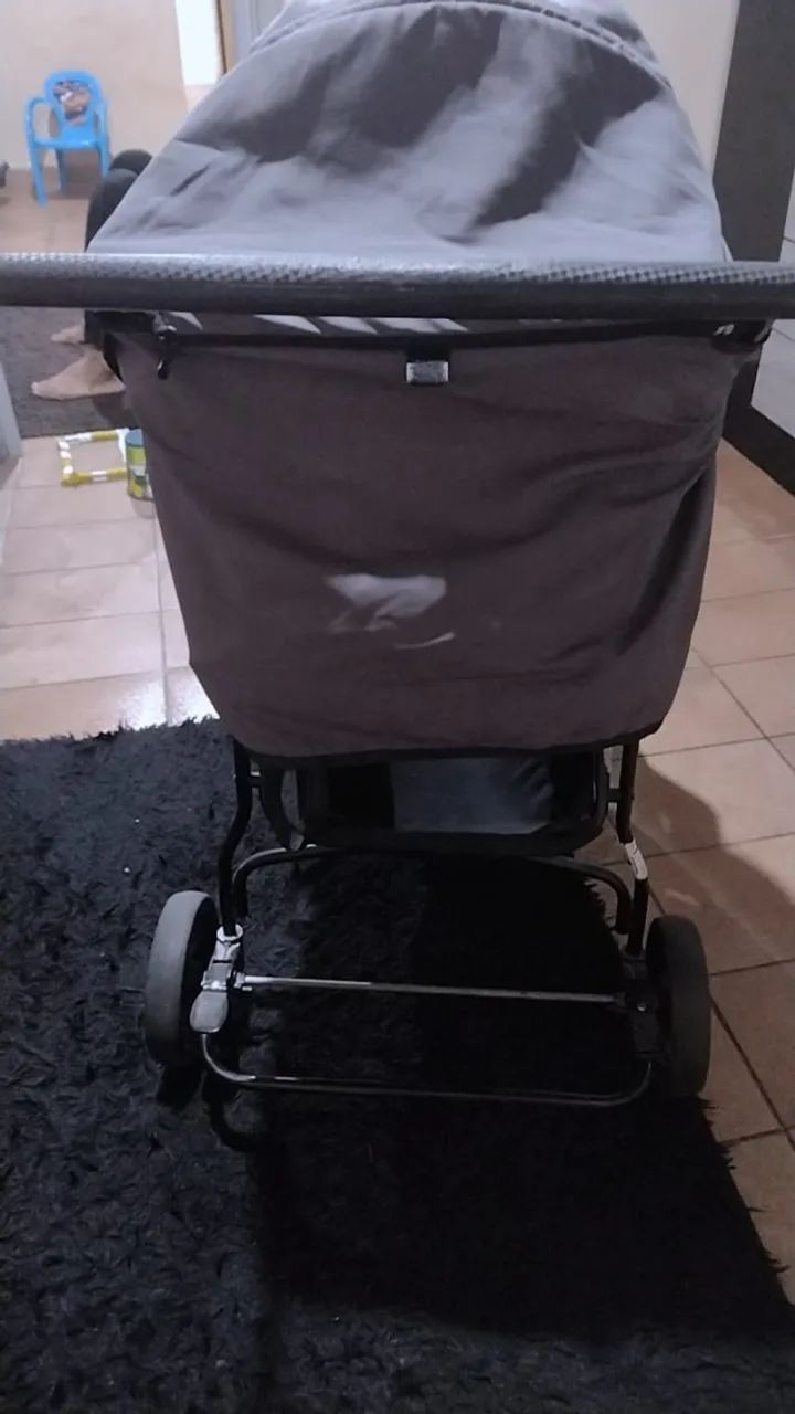 Carrinho de bebê  - Foto 3