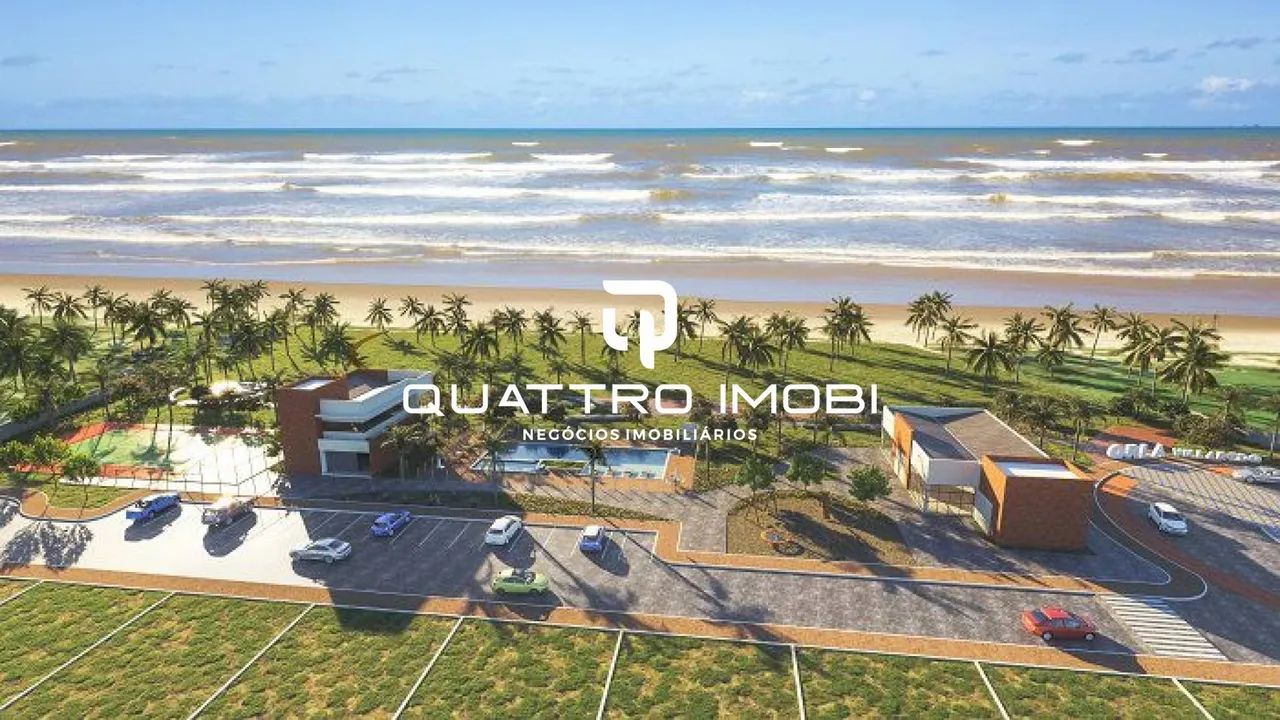 Lote Villaredo Barra - Pé na areia - Foto 3