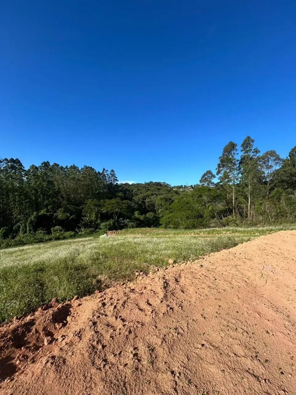 LOTES EM IGARATÁ DE 600M² A PARTIR DE R$ 70 MIL! - Foto 4