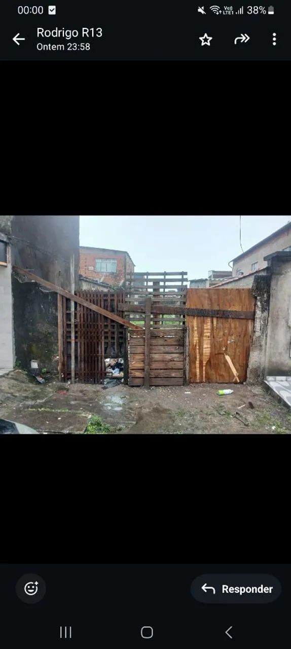 Foto - São Vicente - Cidade Naútica