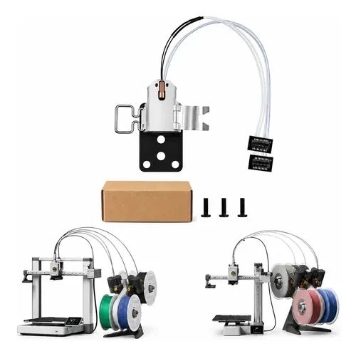 Conjunto De Aquecimento Hotend Bambu Lab A1 / A1 Mini - Foto 2