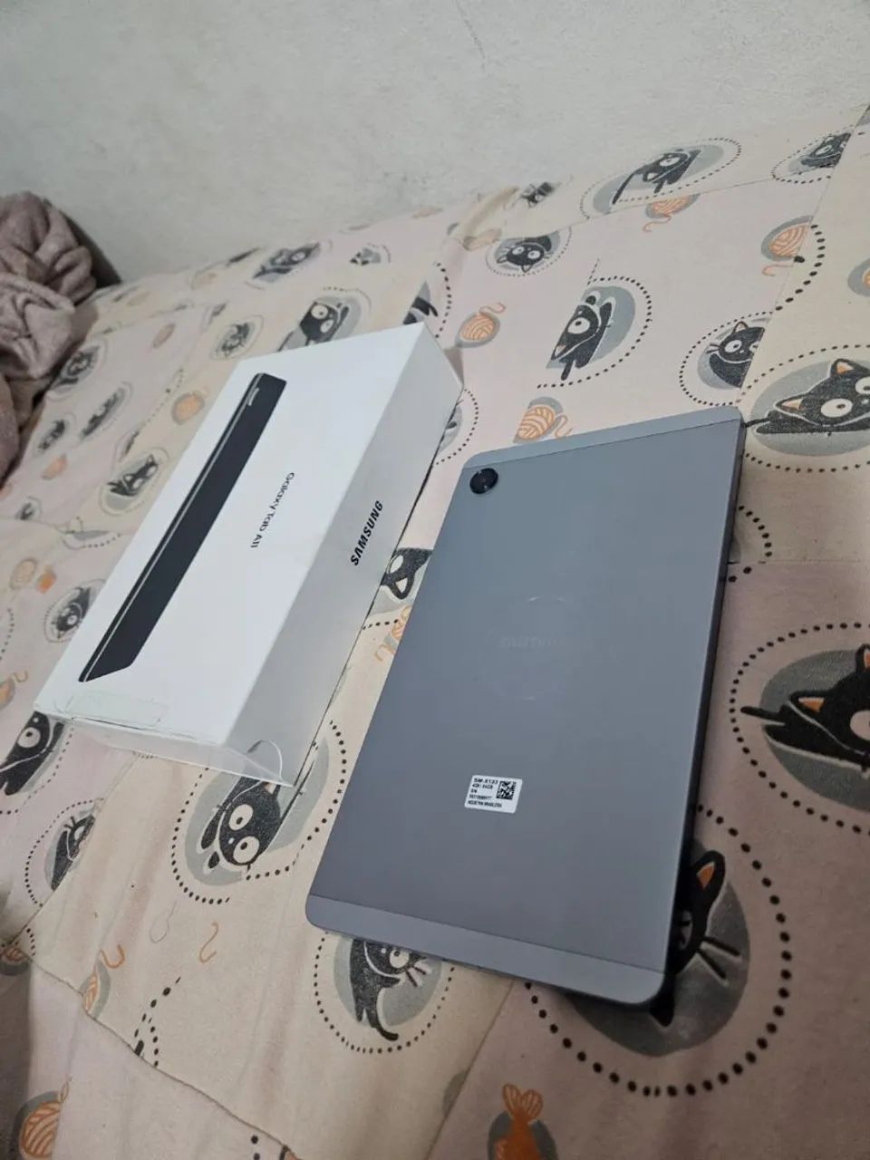 GALAXI TAB A11 - Foto 2