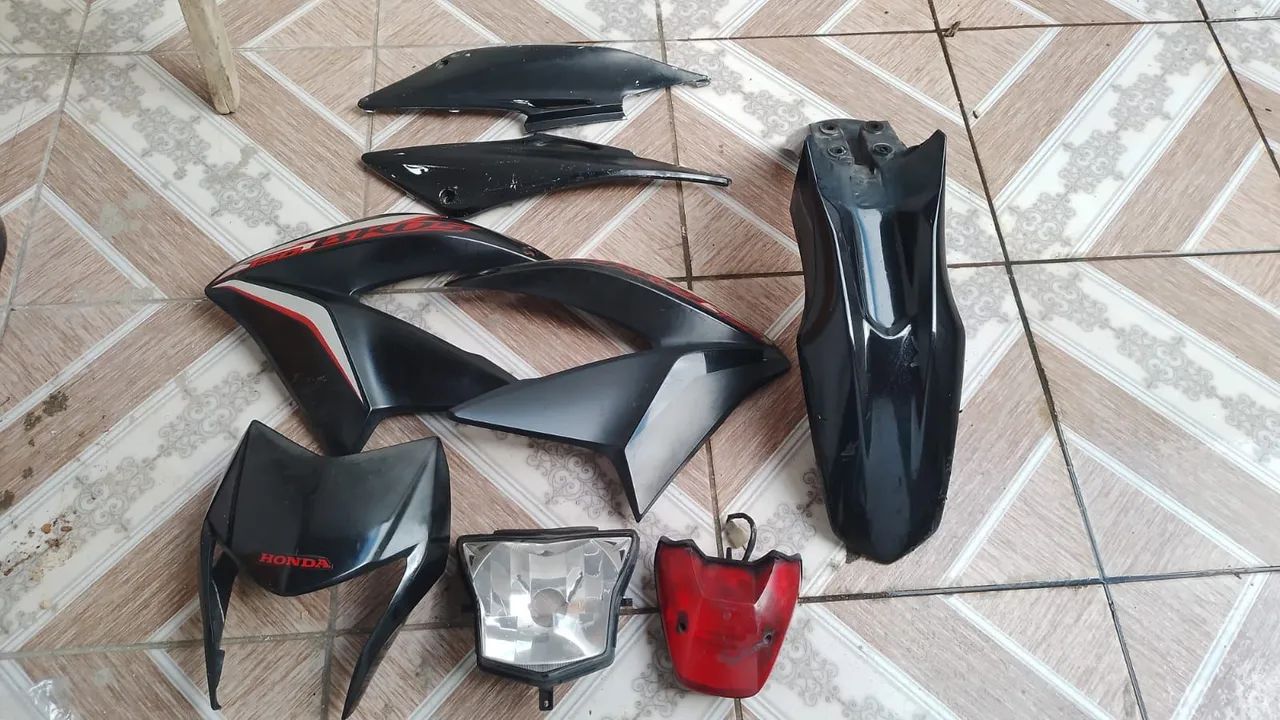 Peças Bros 2014 - Foto 2