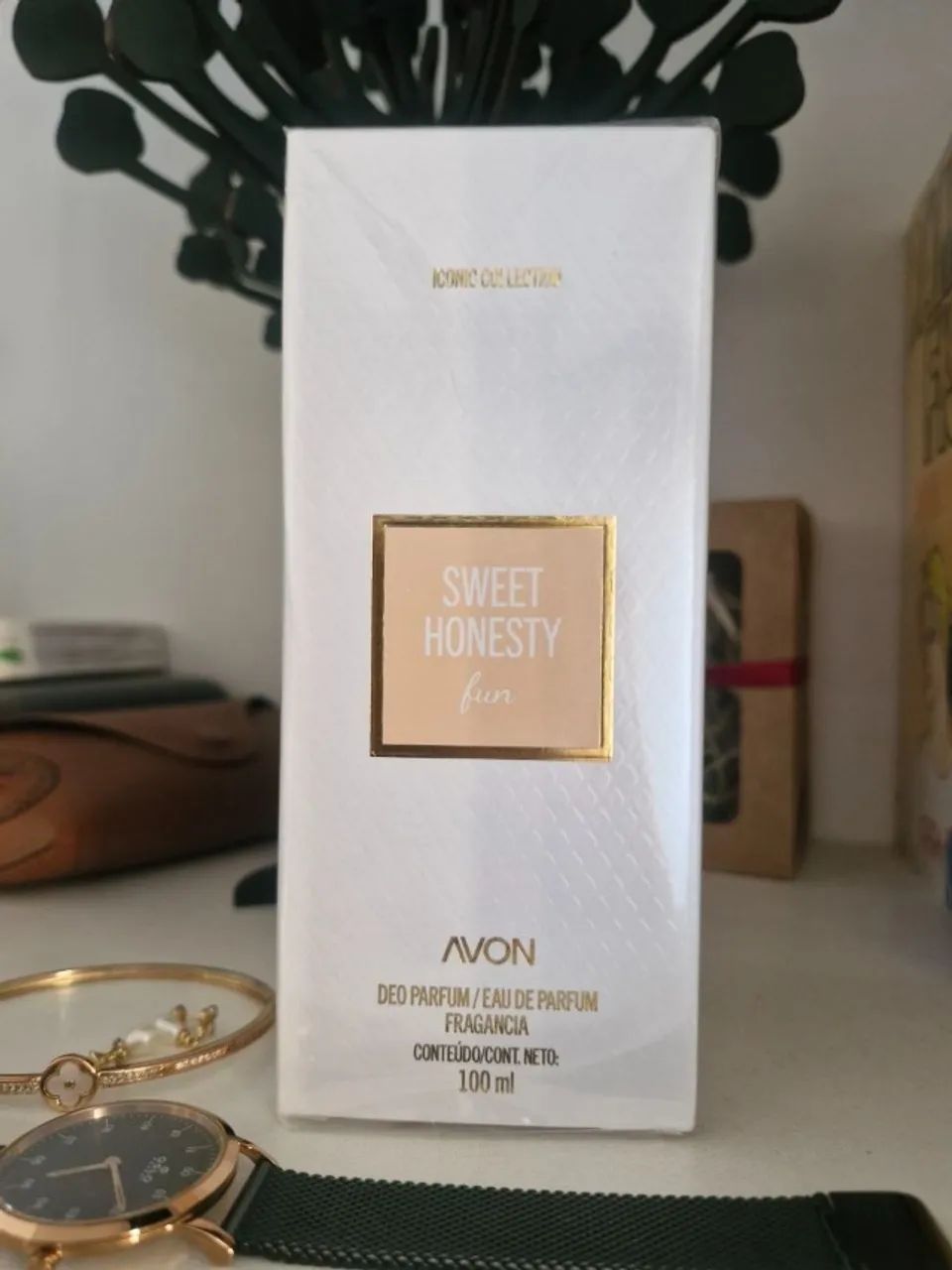 Sweet Honesty Eau de Parfum - Foto 3