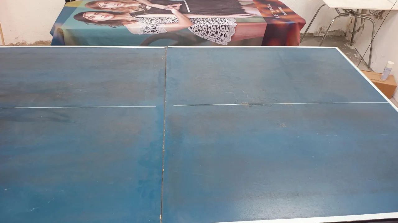 Mesa ping pong  - Foto 5