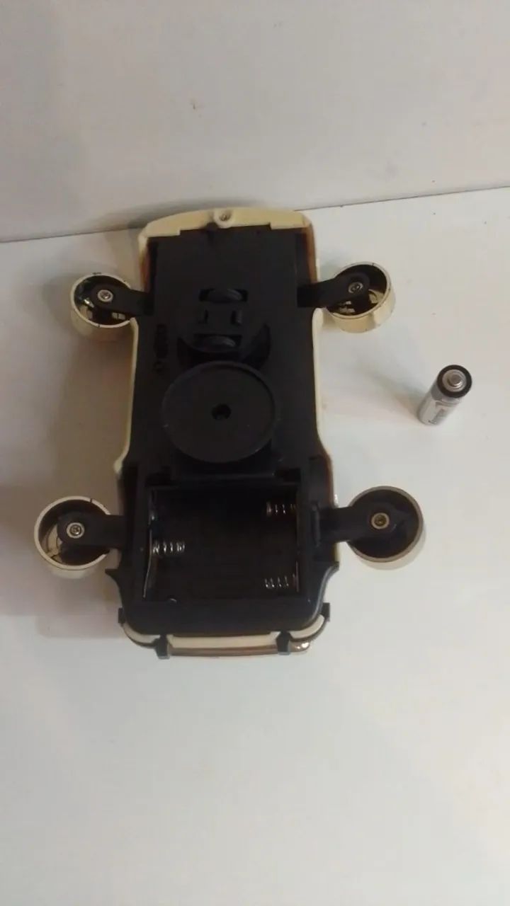 miniatura Porsche antigo  - Foto 2