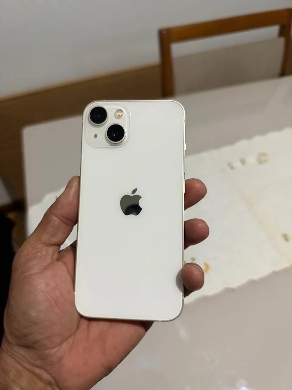 Vendo iPhone 13 128 gigas  - Foto 3