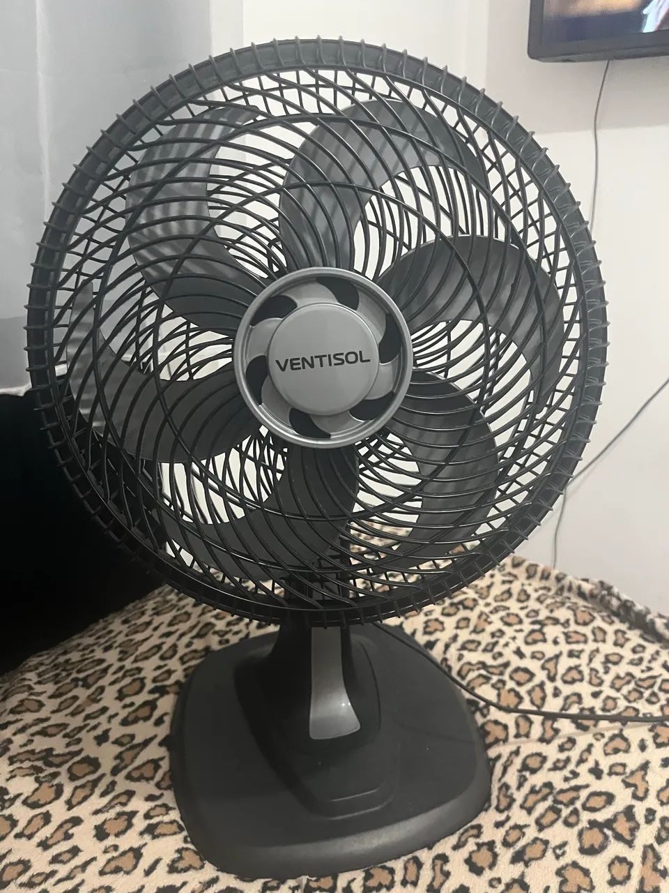 Ventilador 