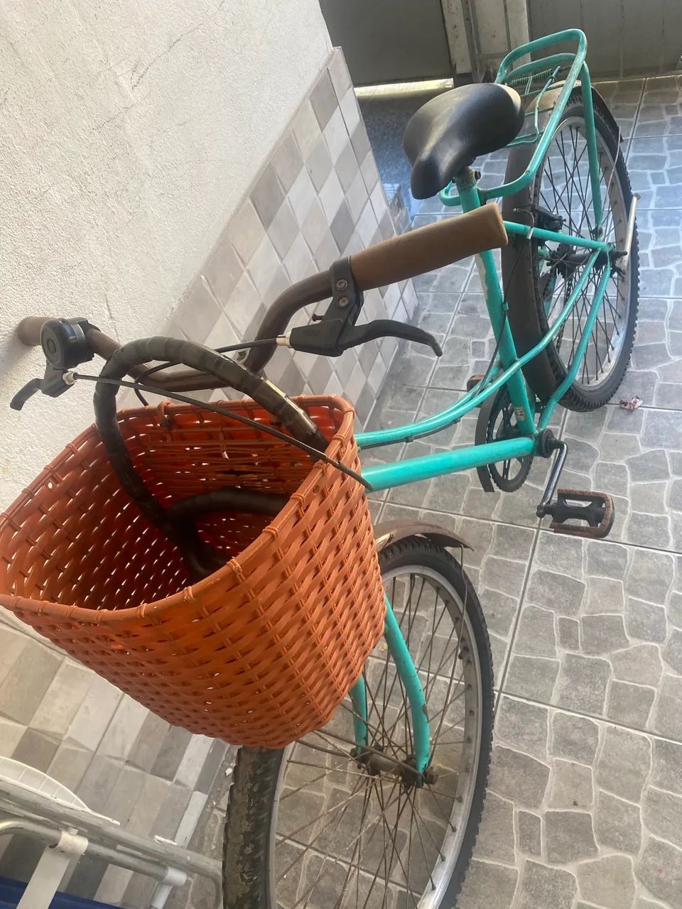Bicicleta  - Foto 3