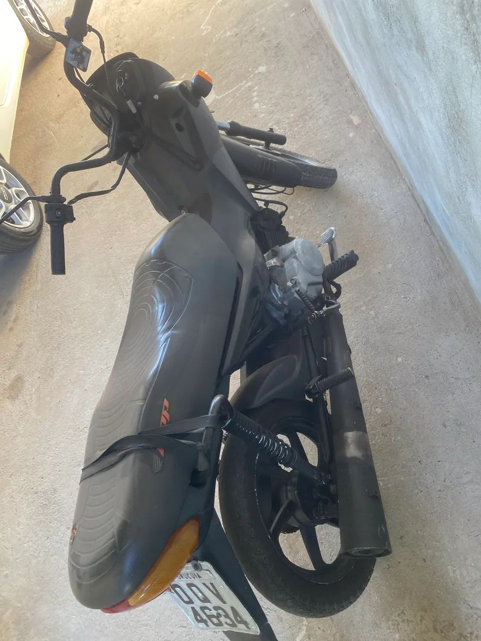 Vendo POP 100cc  - Foto 4