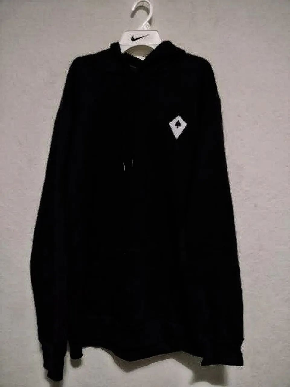 Moletom MCD 