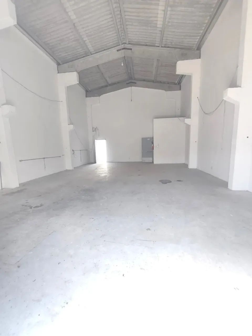 Galpão para locação, Luar da Barra, Barra dos Coqueiros, SE - Foto 3