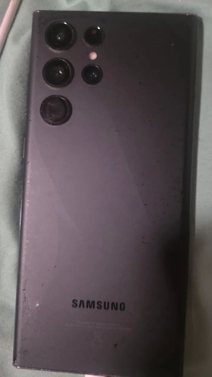 Samsung Galaxy S22 Ultra 512GB  - Foto 4