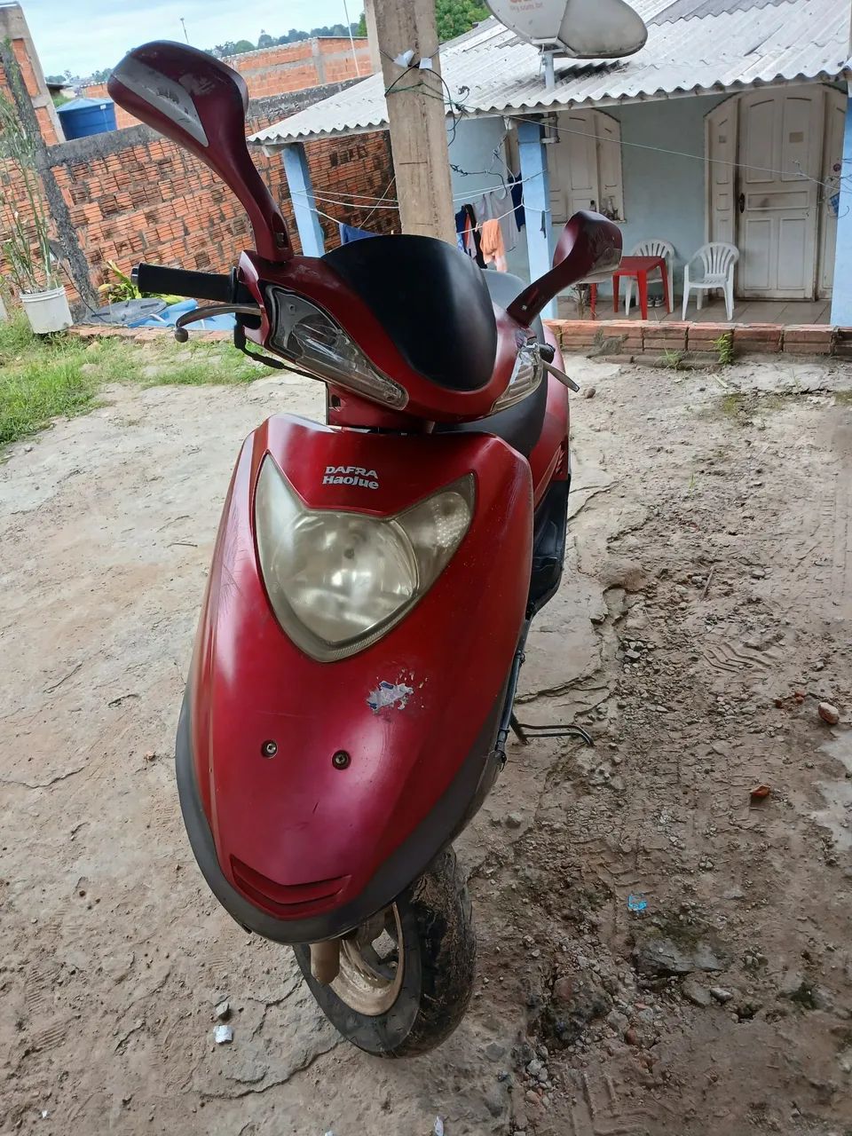 Dafra smart 125 - Foto 2