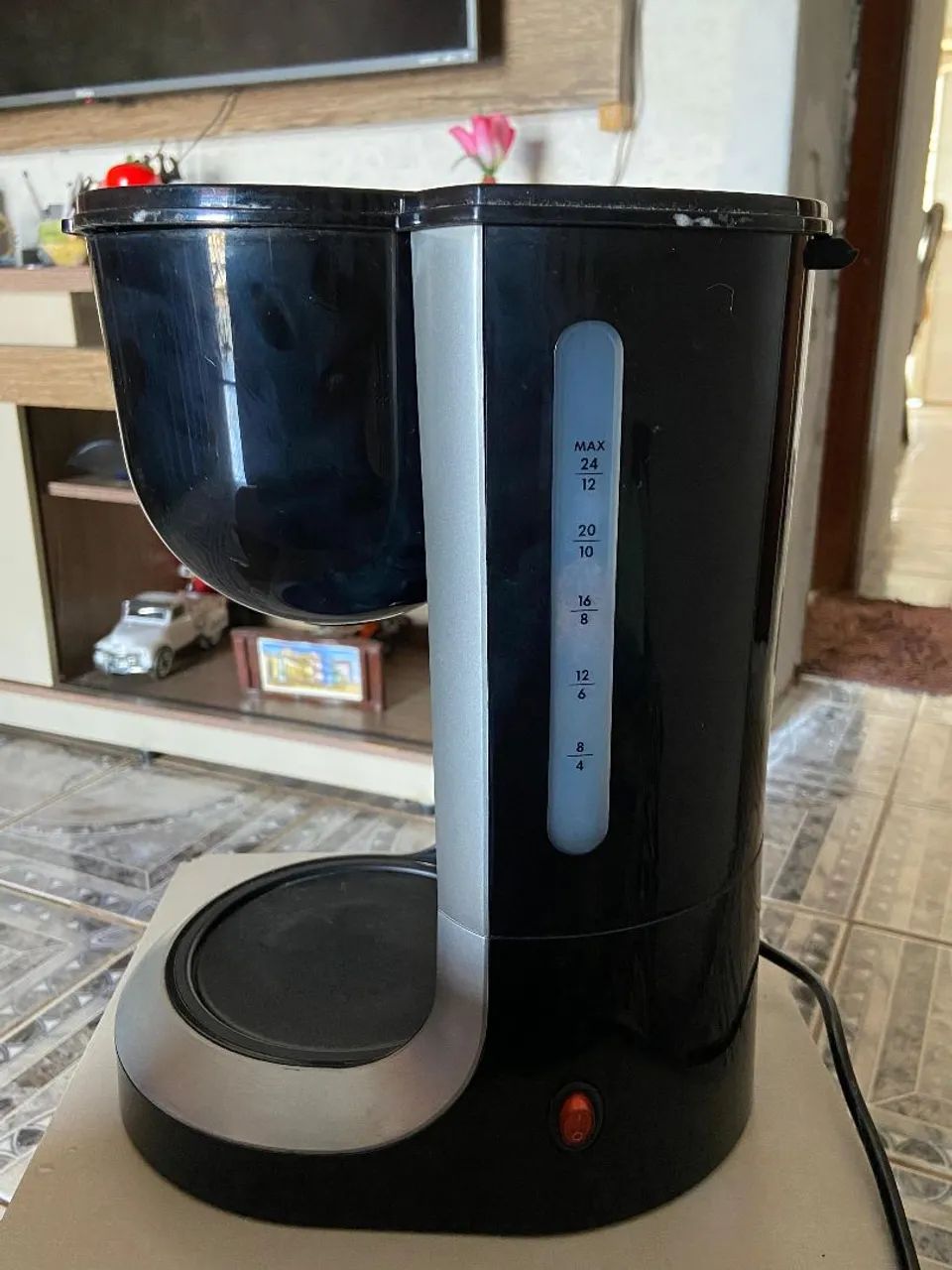 Cafeteira  - Foto 2