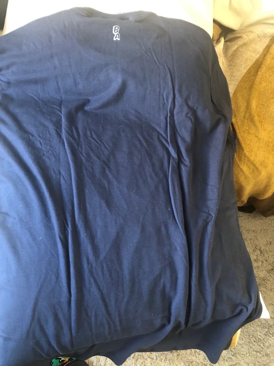 Camiseta Figura ET Vintage Nova GG - Foto 4