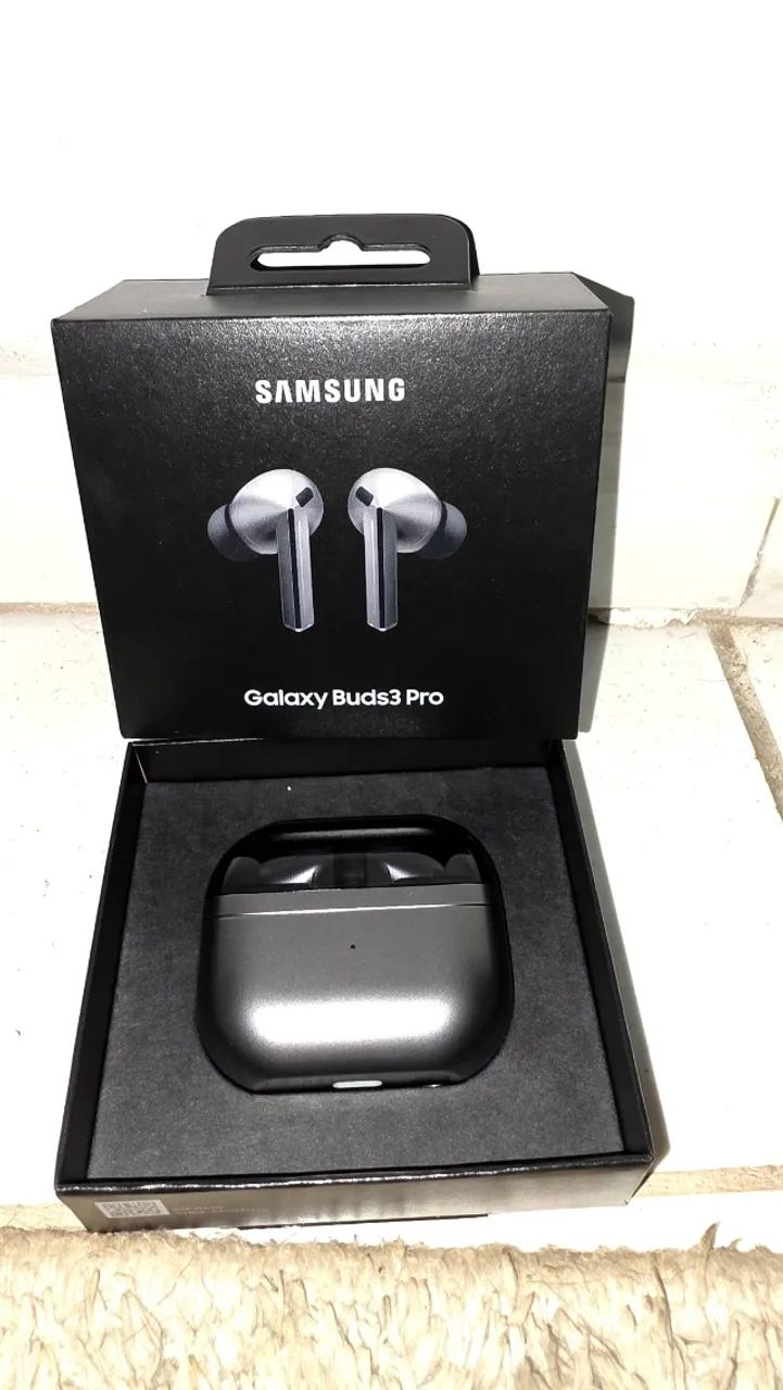 Galaxy buds 3 pro - Foto 2