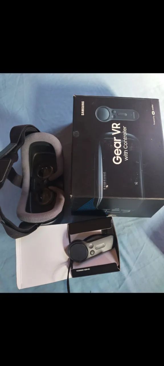 Óculos 3D Samsung  - Foto 2