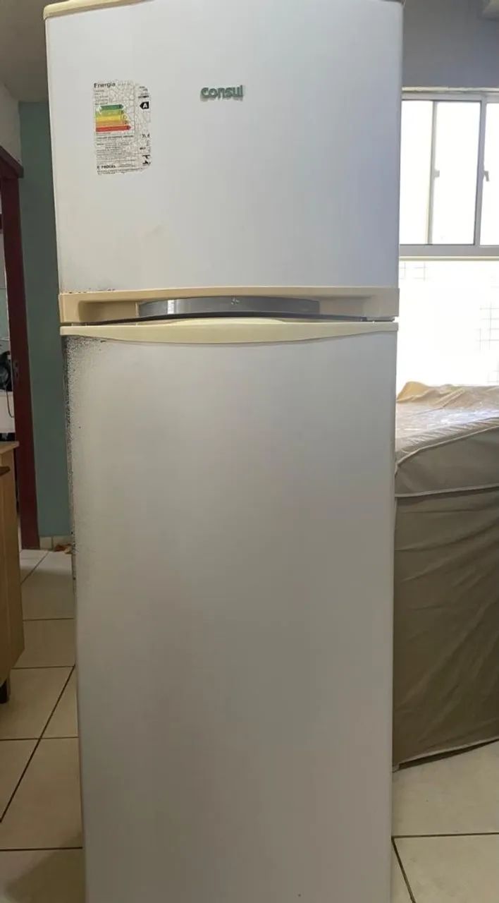 Geladeira Consul  - Foto 4