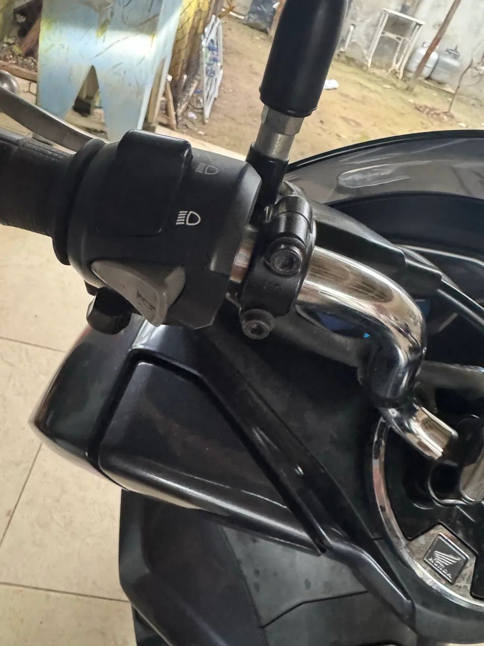 Pcx 2020/2021  - Foto 4