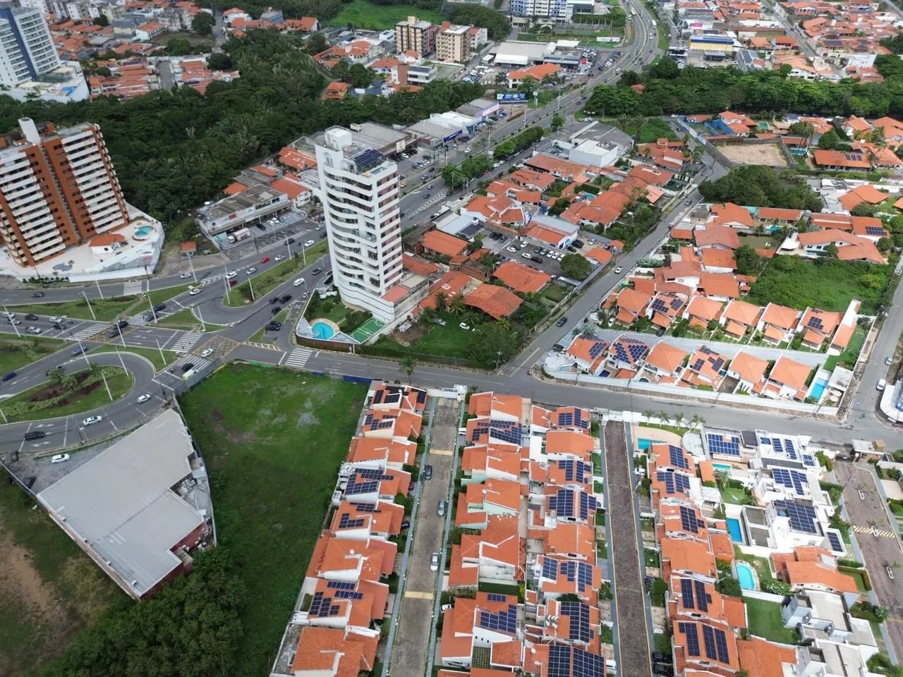 Terreno - Parque Atlântico - Foto 3