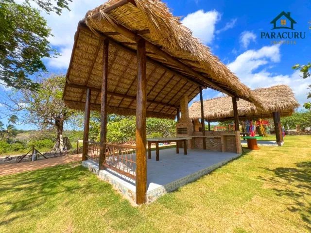 Vendo lote no Condomínio Mango Kite em Paracuru - Foto 5