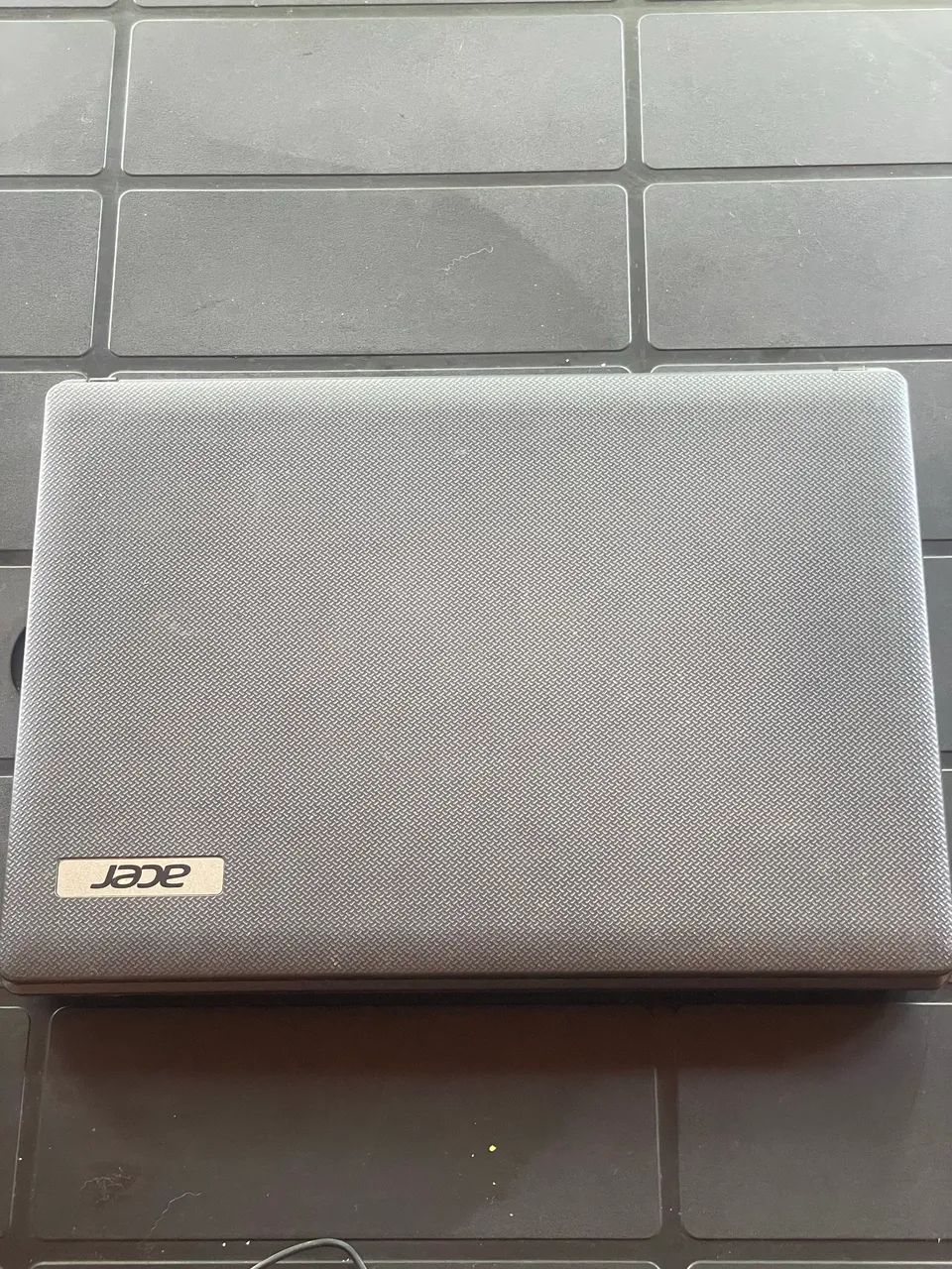 NOTEBOOK  - Foto 3