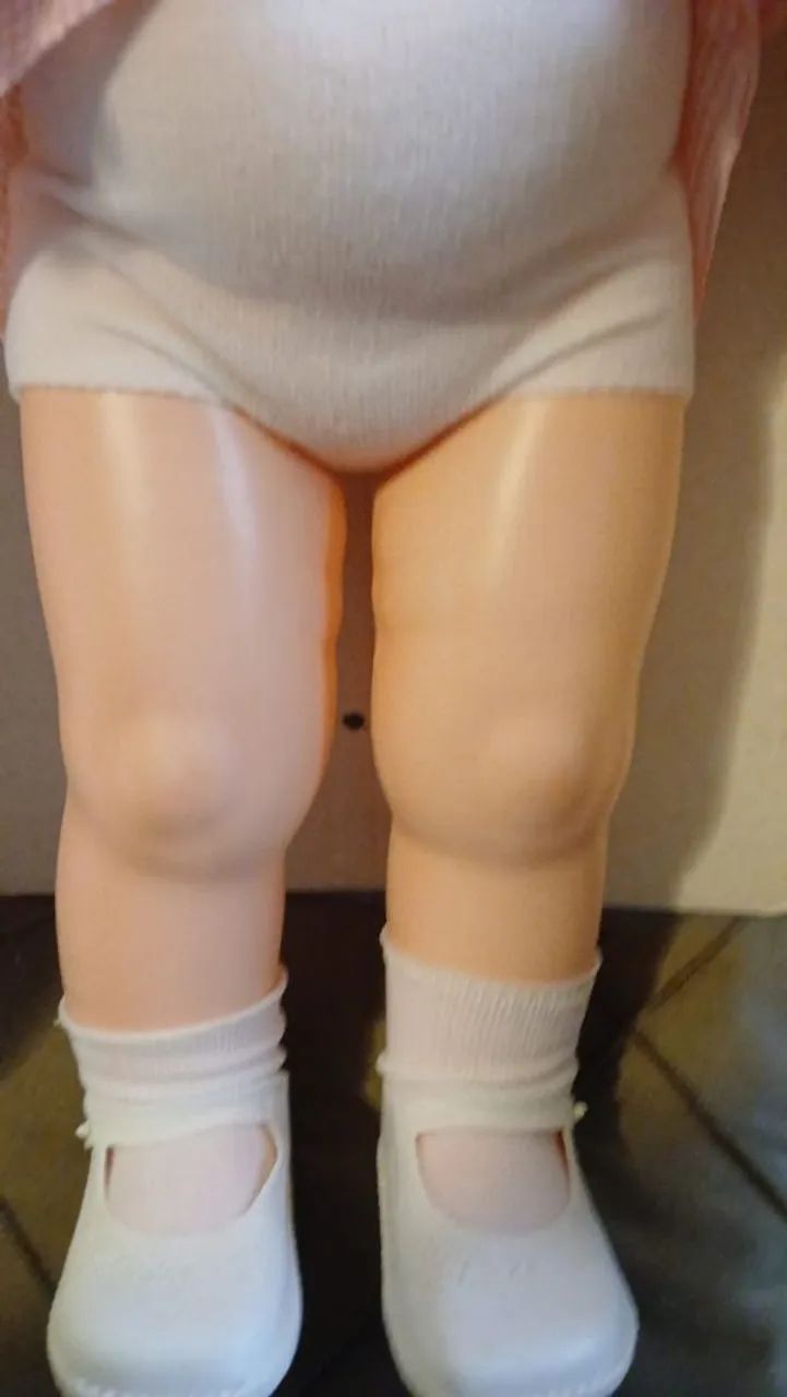 Boneca Poeminha Estrela  - Foto 4