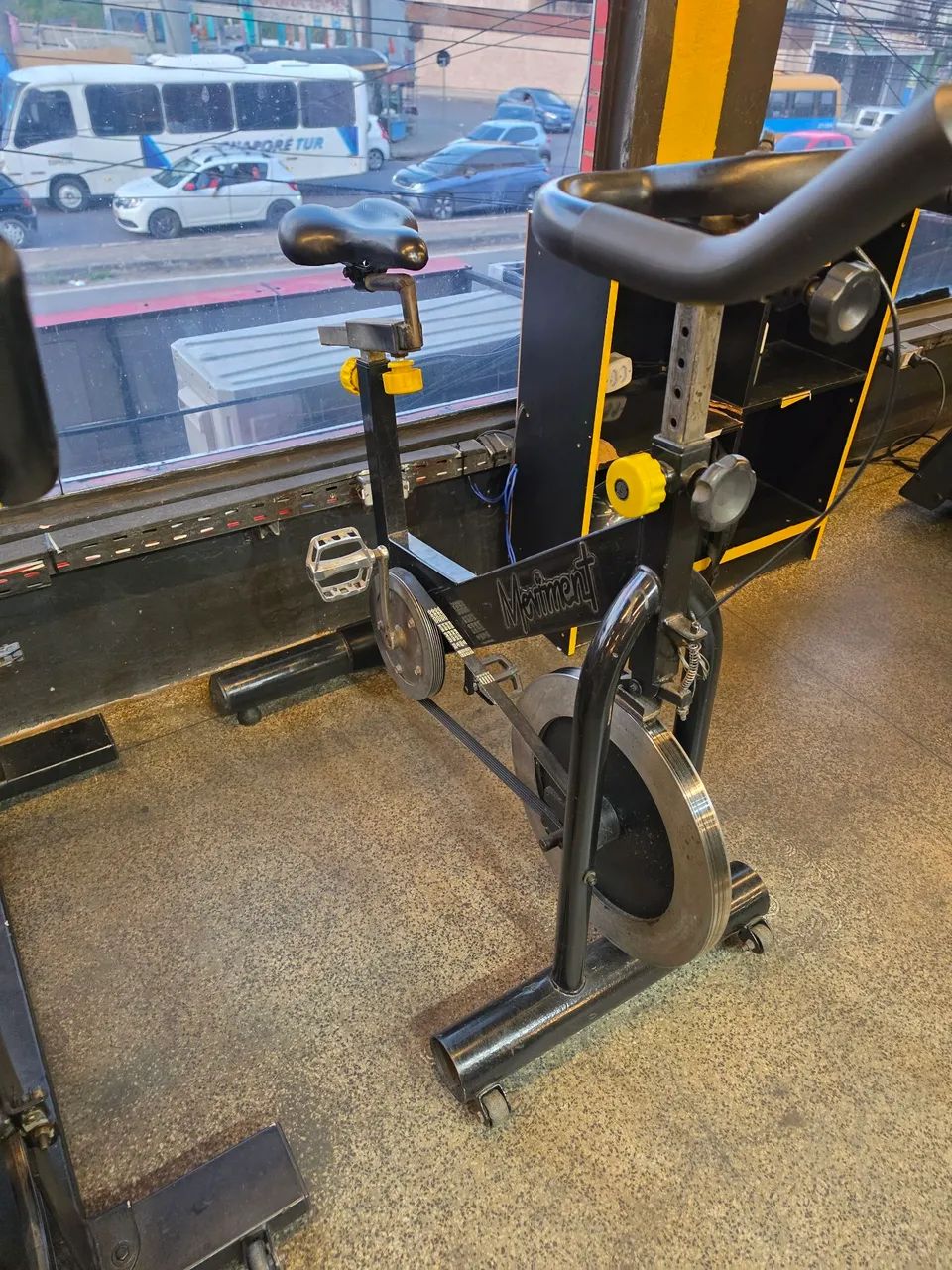 Bike spinning  - Foto 2