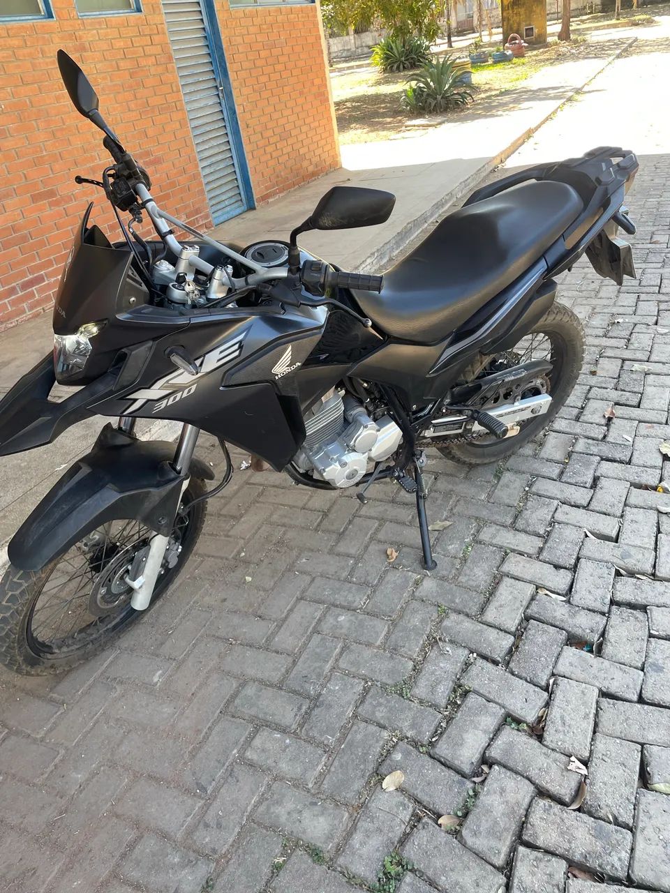 Xre 300 