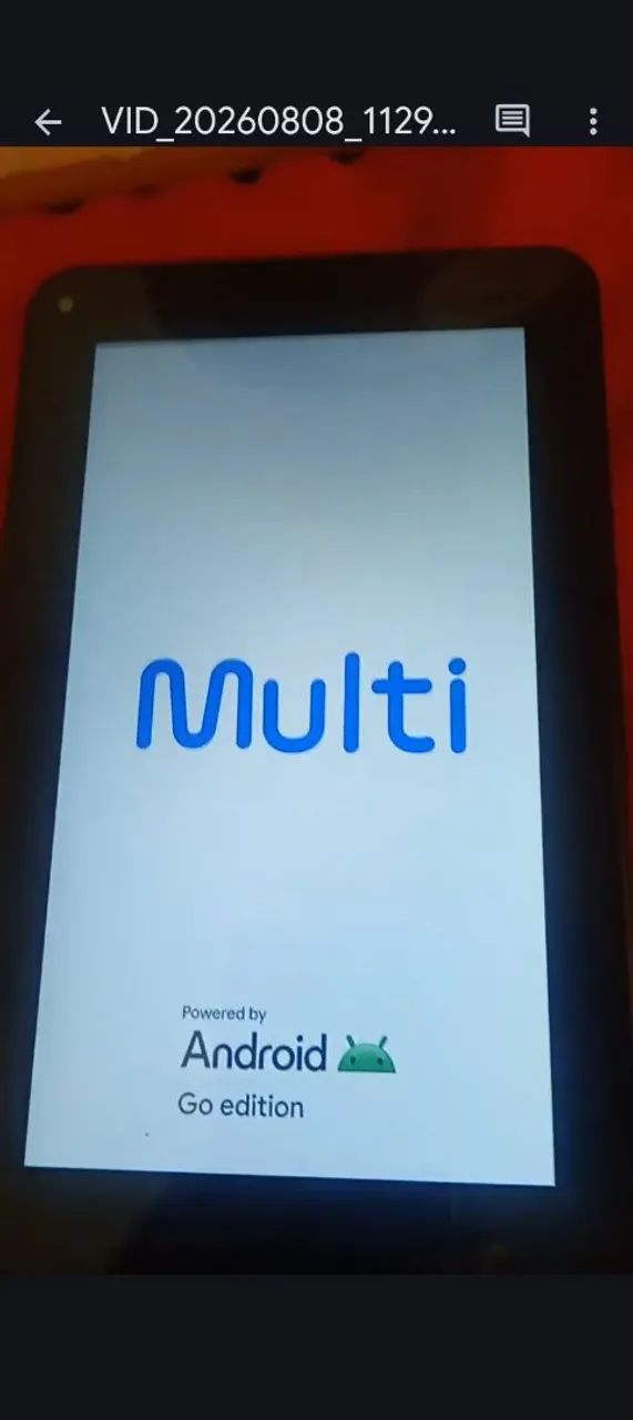 Tablet Multilaser M7 Novo - Foto 2