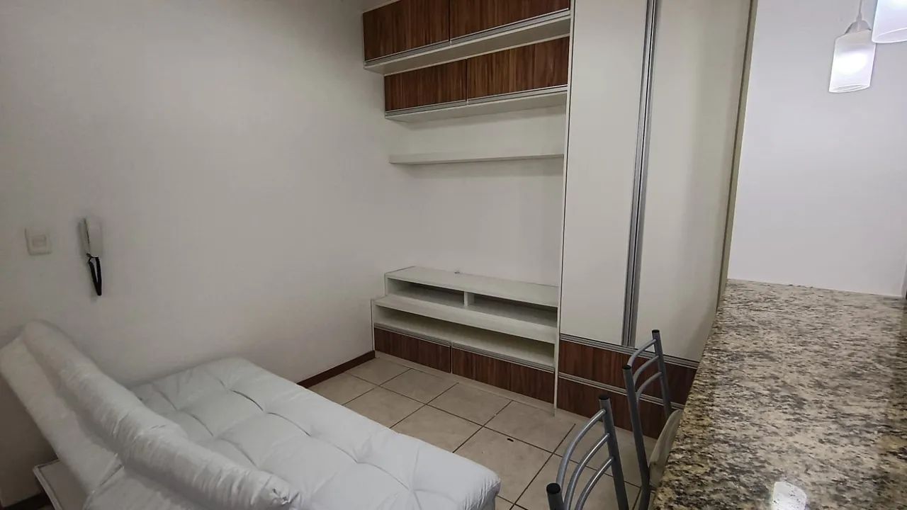 Quarto e Sala MOBILIADO Garagem São Mateus - Foto 3
