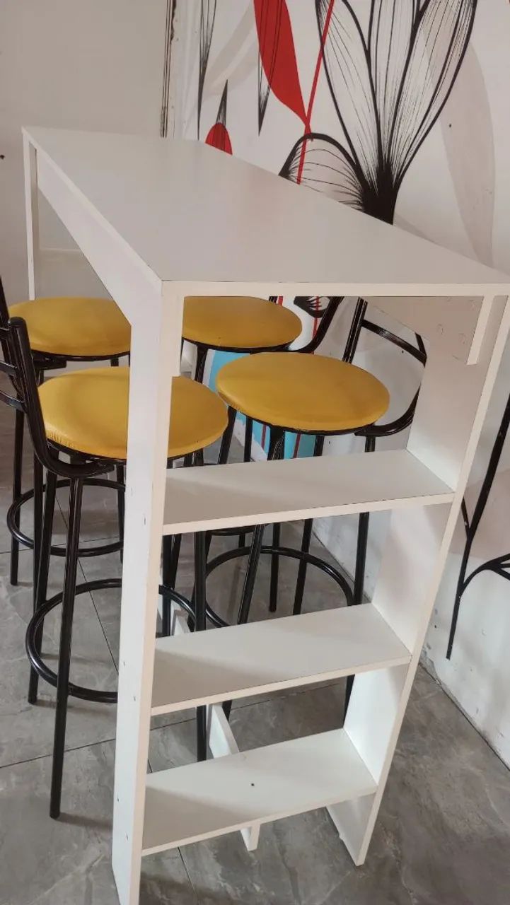 Bancada 