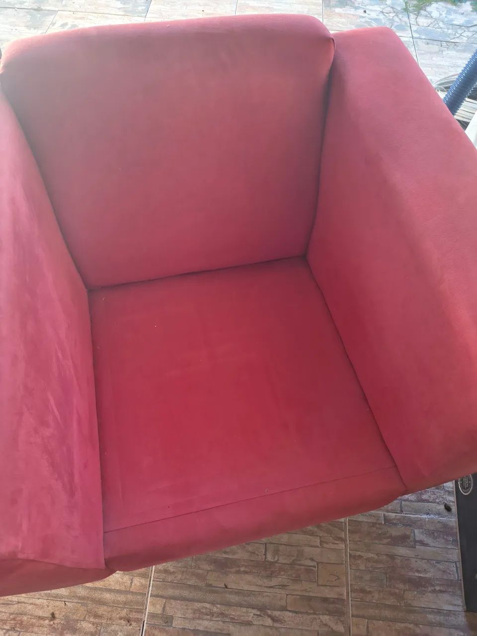 POLTRONA DECORATIVA  - Foto 2