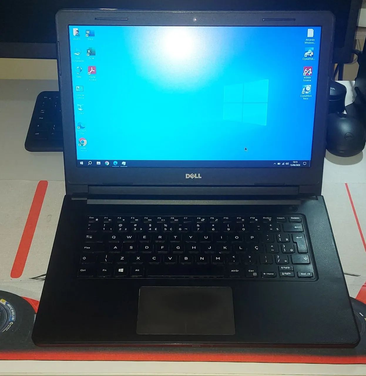 NOTEBOOK DELL - Foto 2