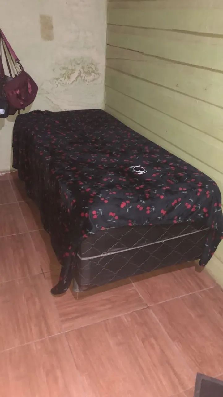 Cama box solteiro  - Foto 2