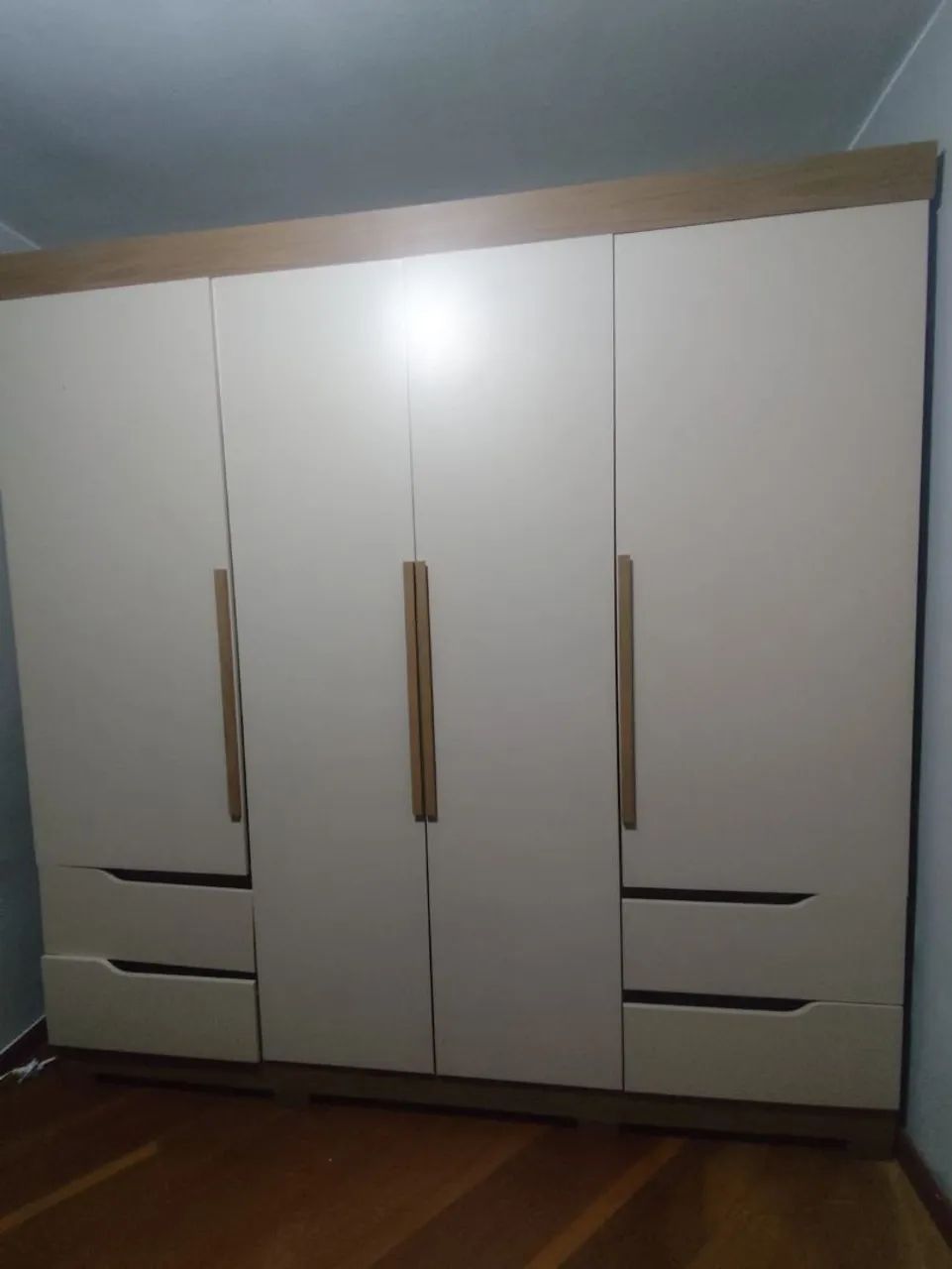 Guarda roupa Usado  - Foto 4