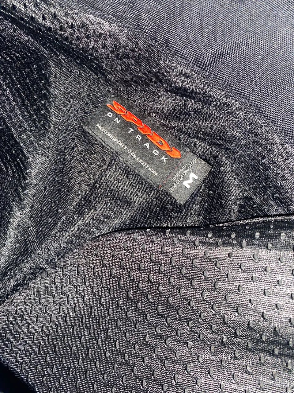 Calça com proteção para motos  - Foto 3