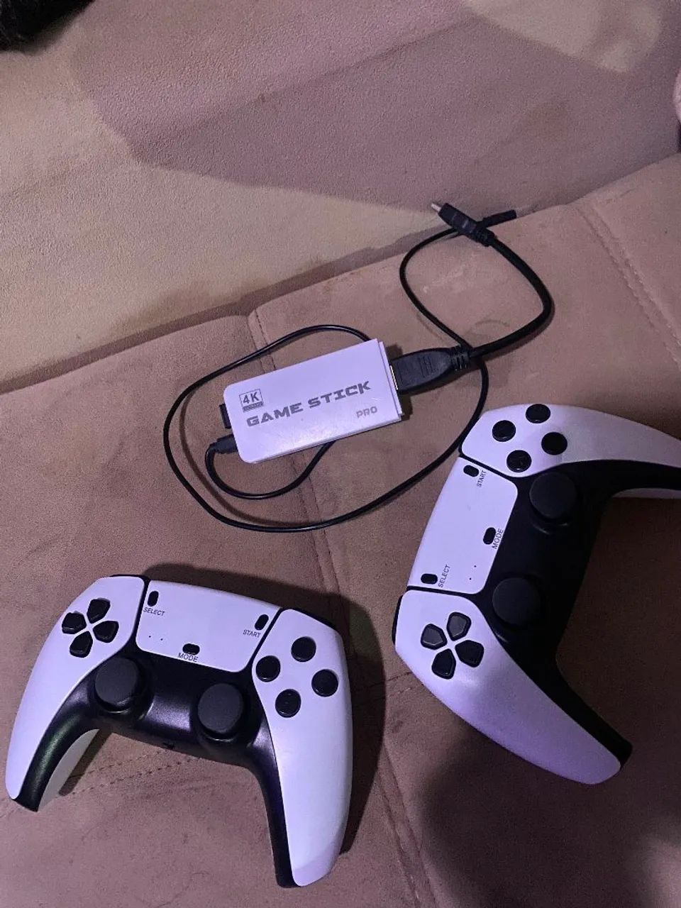 Game stick - Foto 2