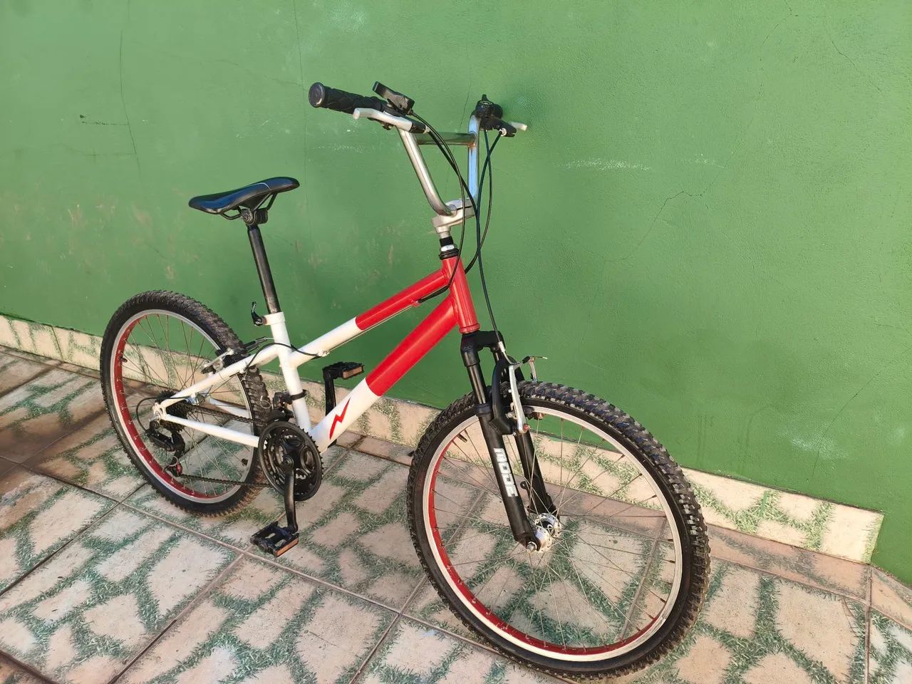 Bike aro 24 - Foto 2