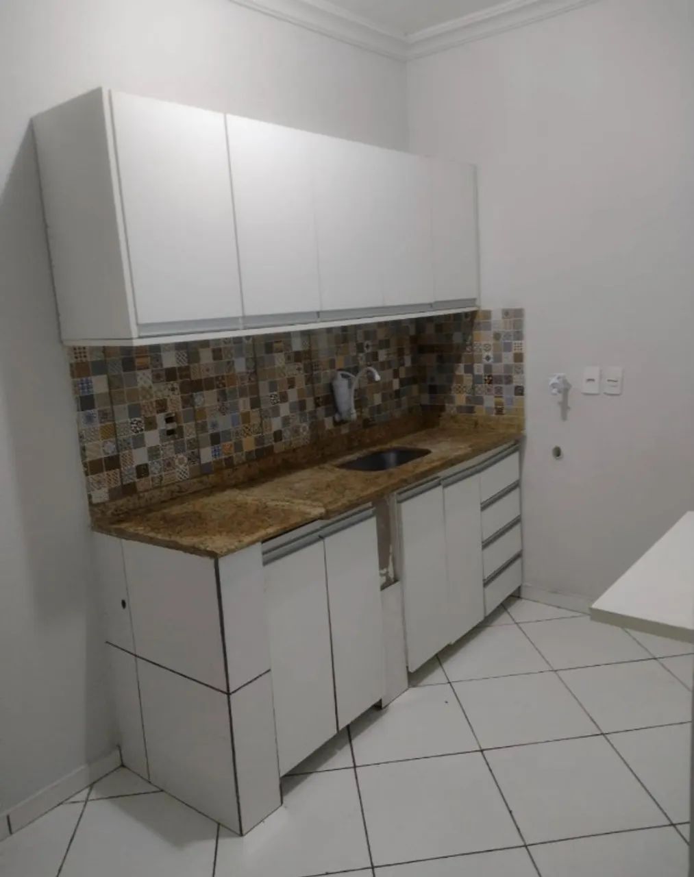 Apartamento kitnets - Foto 4