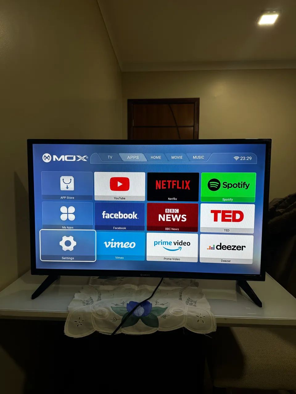 Tv smart 32? - Foto 2