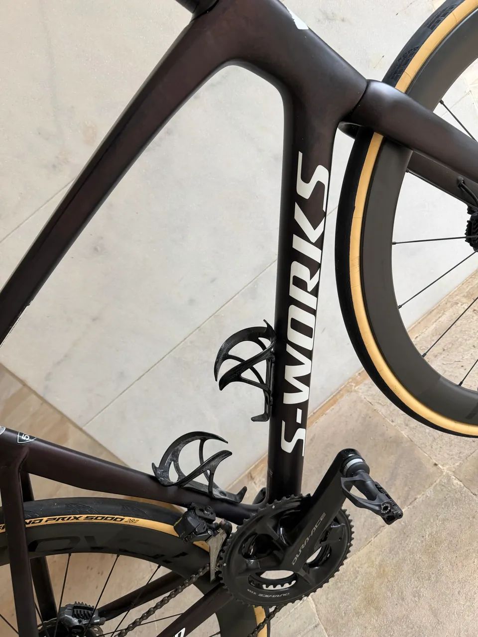 Bicicleta  - Foto 5