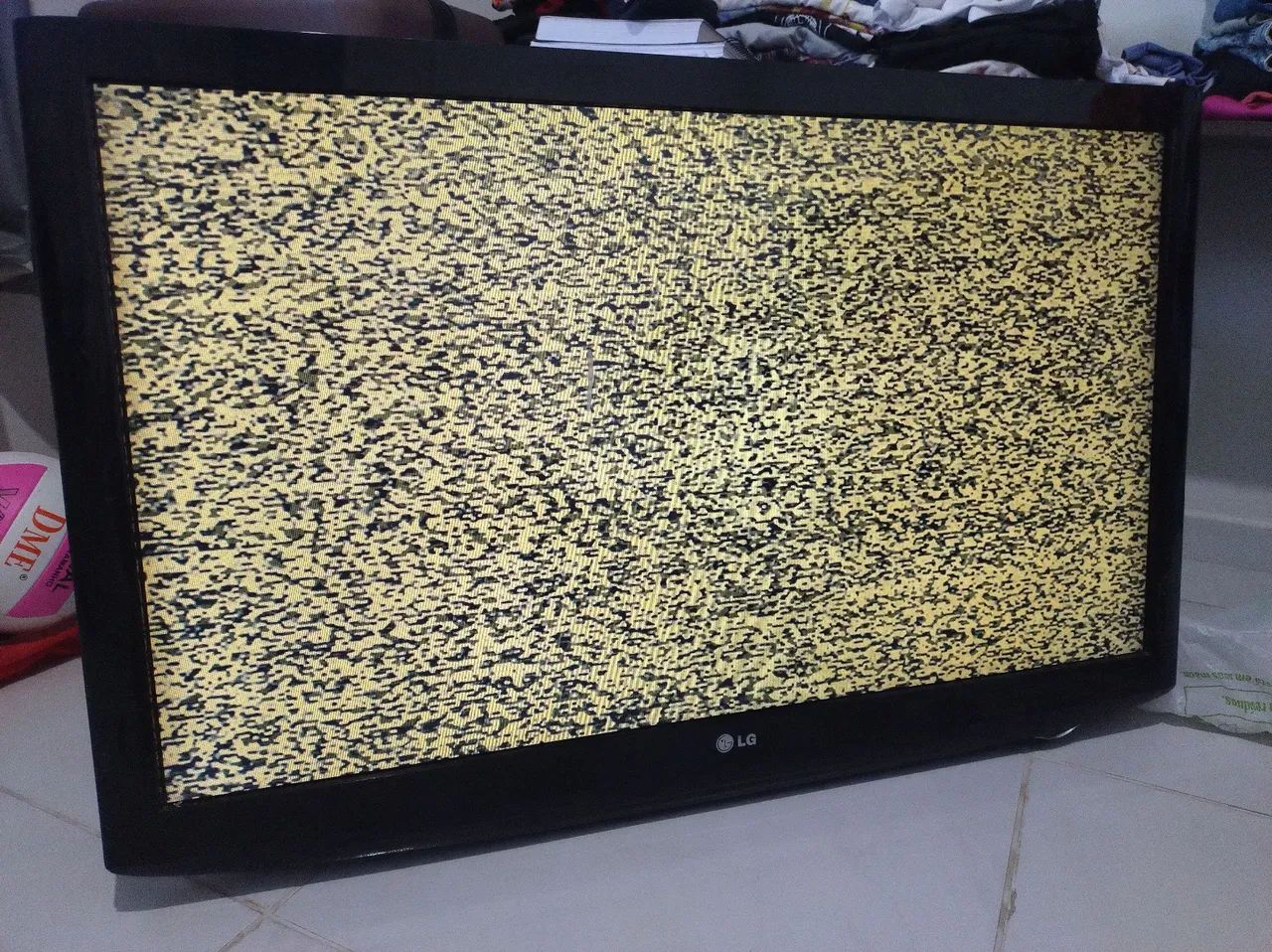 TV LG 42 POLEGADAS  - Foto 3