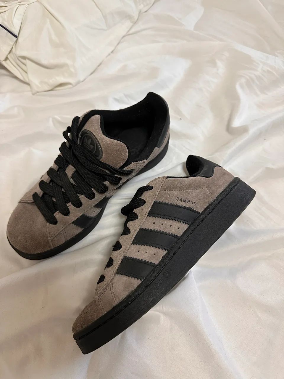 Vendo tênis Adidas  - Foto 3