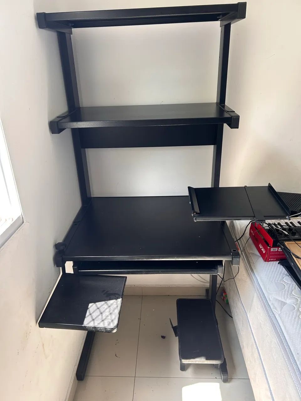 Mesa para computador  - Foto 2
