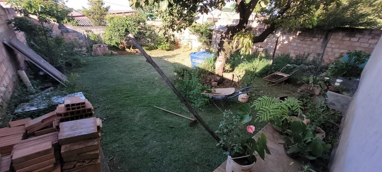 Limpeza de lotes, capina e roçagem - Foto 2