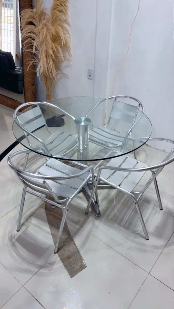 Mesa de jantar  - Foto 3