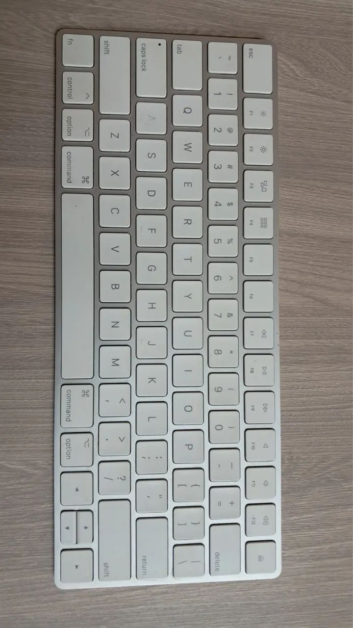 iMac 21,5? 2015 | Core i5 | 8GB | HD 1TB | Magic Mouse + Keyboard - Foto 4