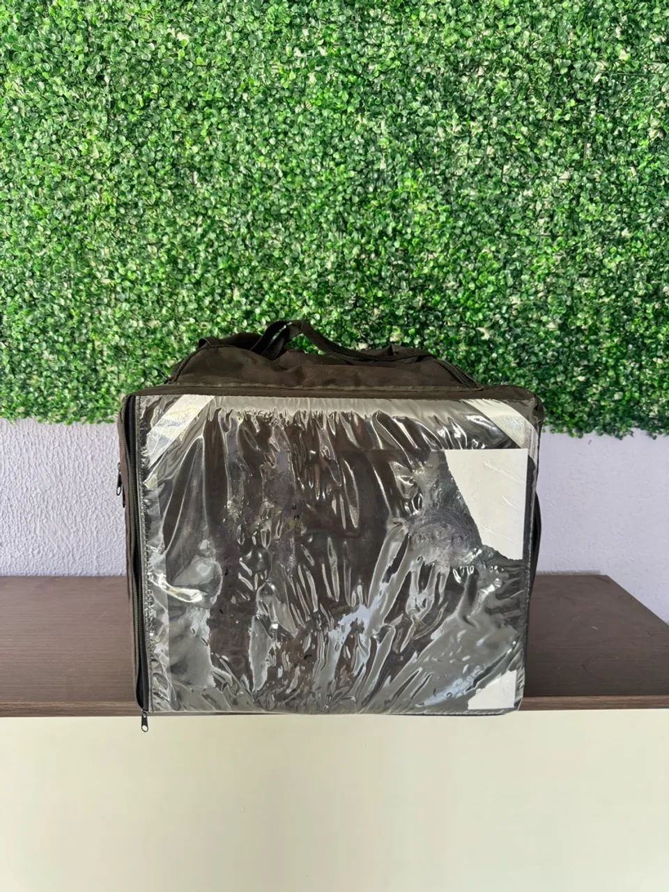 Bag para entregador 